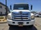 2018 Hino 268A Base