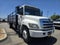 2018 Hino 268A Base