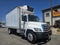 2020 Hino 268A Base