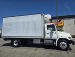 2020 Hino 268A Base