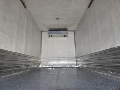 2020 Hino 268A Base