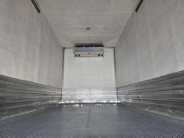 2020 Hino 268A Base