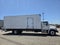2019 Hino 268A Base