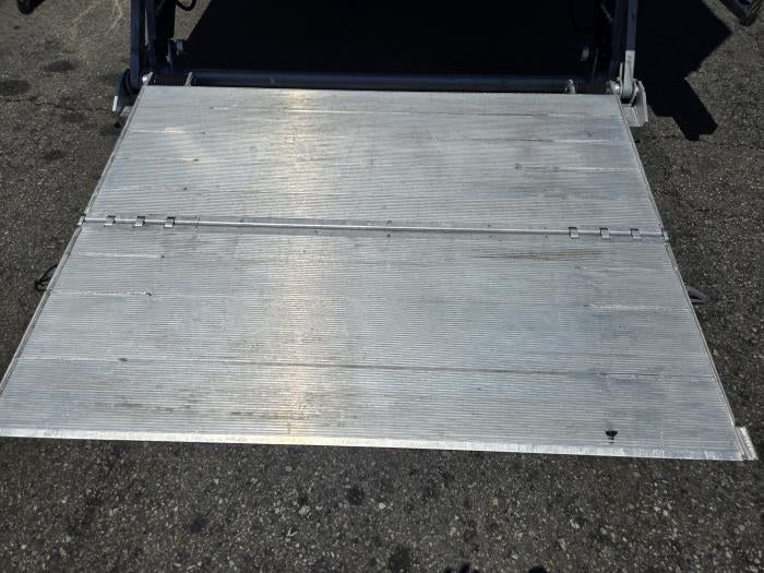 2019 Hino 268A Base