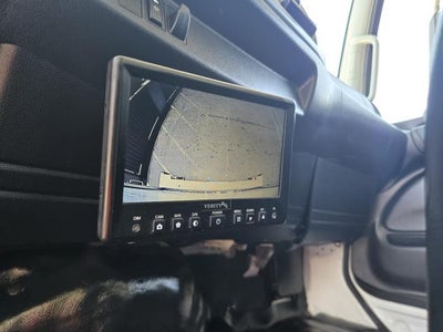 2019 Hino 268A Base