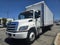 2020 Hino 268A Base