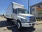 2020 Hino 268A Base