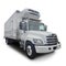 2020 Hino 268A Base