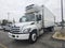 2020 Hino 268A Base
