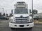 2020 Hino 268A Base