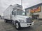 2020 Hino 268A Base