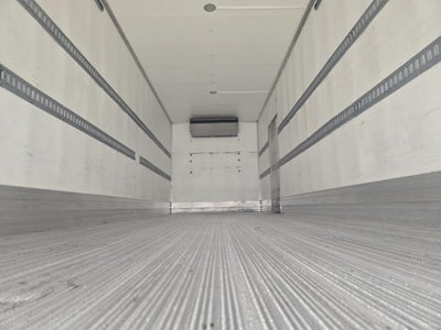 2020 Hino 268A Base