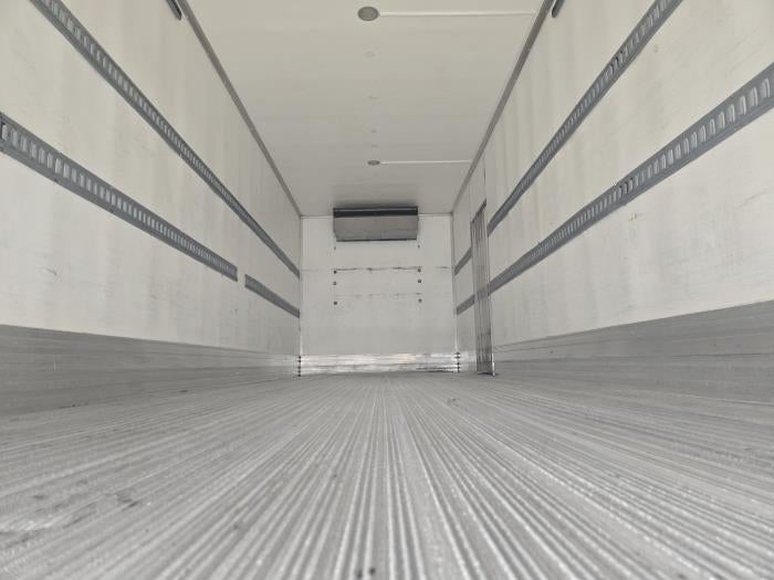 2020 Hino 268A Base