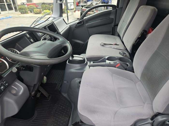 2018 Isuzu NPR-HD Base