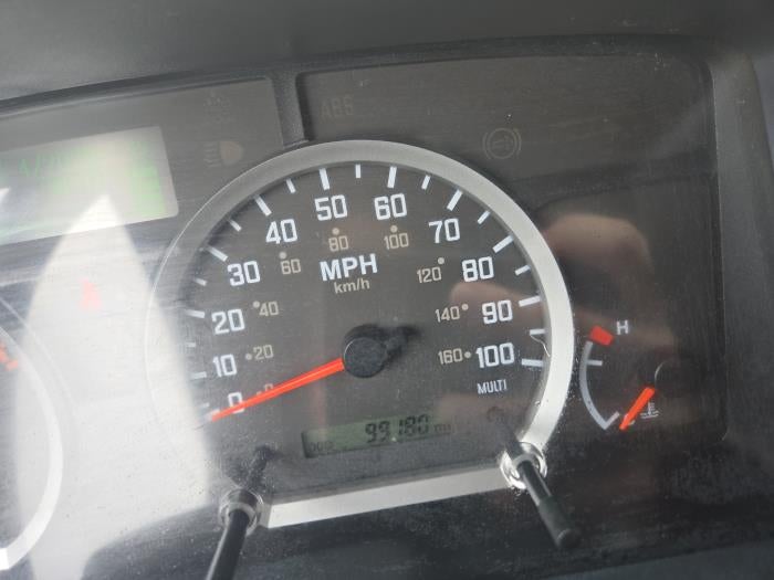 2018 Isuzu NPR-HD Base