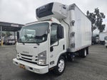2018 Isuzu NPR-HD Base