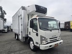 2018 Isuzu NPR-HD Base