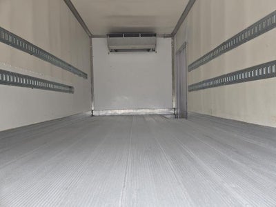 2018 Isuzu NPR-HD Base