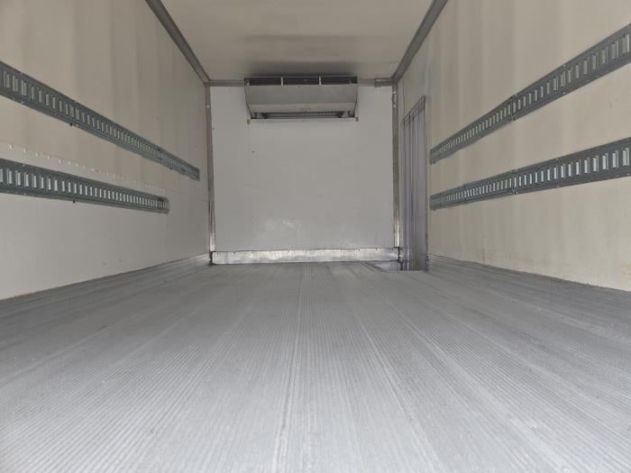 2018 Isuzu NPR-HD Base