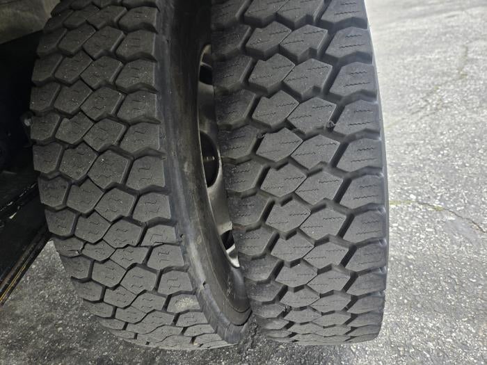 2018 Isuzu NPR-HD Base