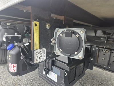 2018 Isuzu NPR-HD Base