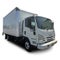 2022 Isuzu NPR Base