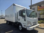 2022 Isuzu NPR Base