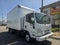 2022 Isuzu NPR Base