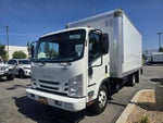 2022 Isuzu NPR Base