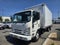 2022 Isuzu NPR Base