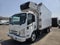 2018 Isuzu NPR-XD Base