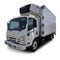 2018 Isuzu NPR-XD Base