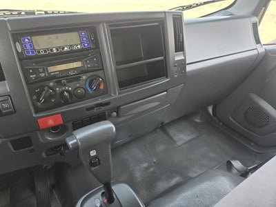 2018 Isuzu NPR-XD Base