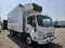 2018 Isuzu NPR-XD Base