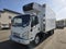 2018 Isuzu NPR Base