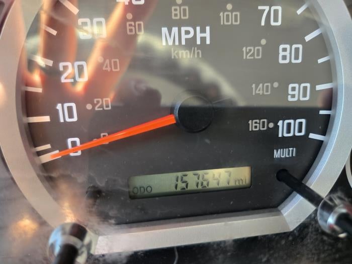 2018 Isuzu NPR Base