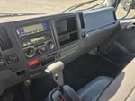 2018 Isuzu NPR Base