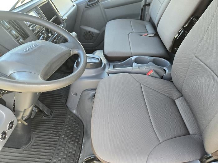 2018 Isuzu NPR Base