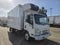 2018 Isuzu NPR Base