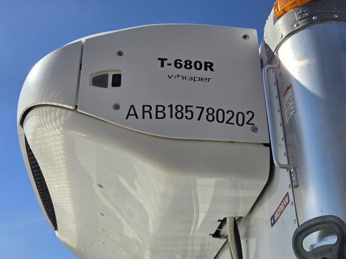 2018 Isuzu NPR-HD Base