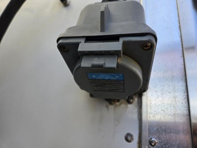 2018 Isuzu NPR-HD Base