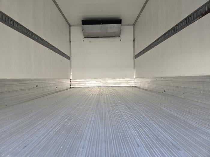 2018 Isuzu NPR-HD Base