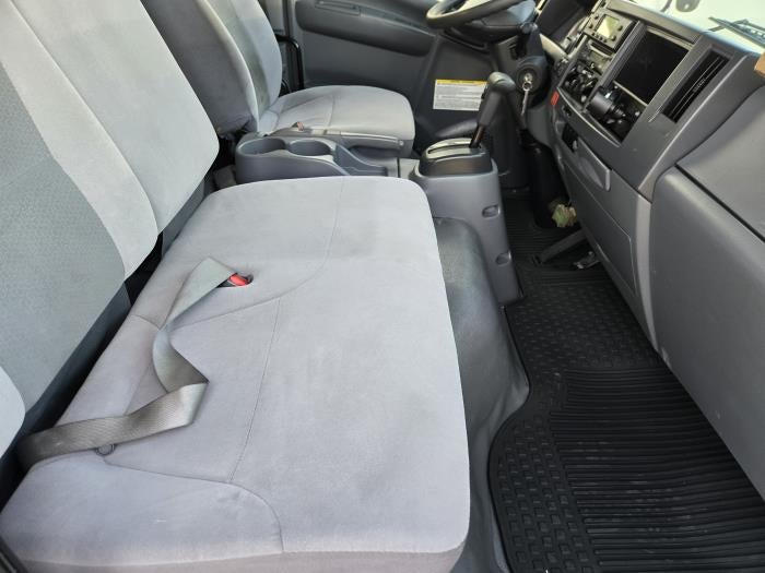 2018 Isuzu NPR-HD Base