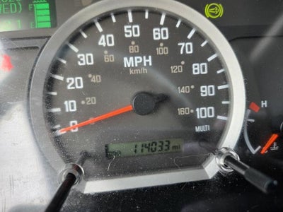 2018 Isuzu NPR-HD Base