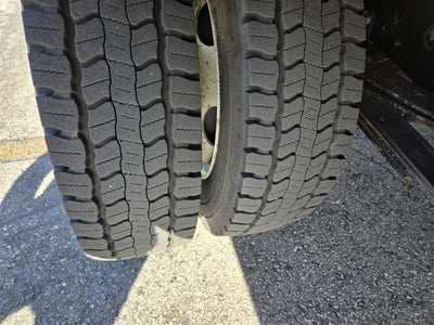 2018 Isuzu NPR-HD Base