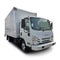 2019 Isuzu NPR-HD Base
