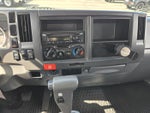 2019 Isuzu NPR-HD Base
