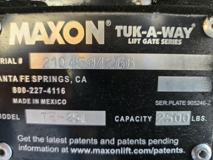 2022 Isuzu NPR-XD Base