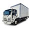 2021 Isuzu NPR-HD Base