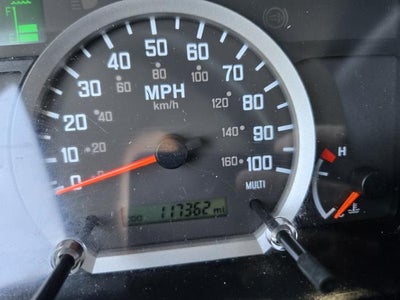 2021 Isuzu NPR-HD Base